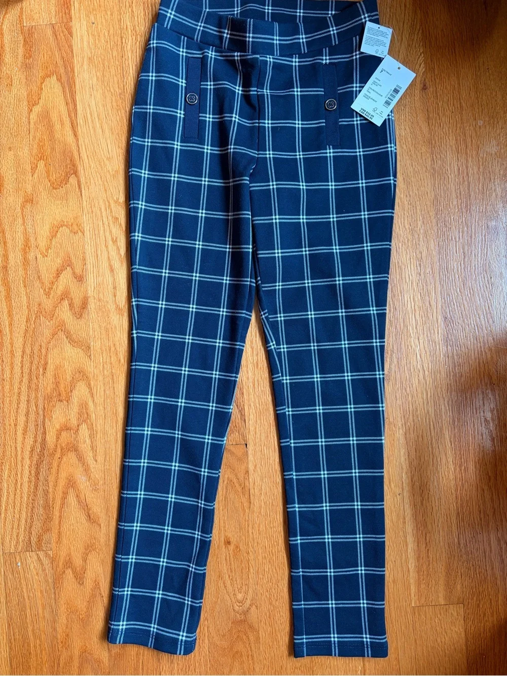 Gymboree Girls’ Leggings Size 7